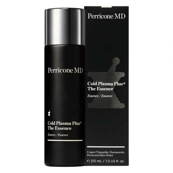 Perricone MD Cold Plasma Plus+ The Essence 7.2oz. - Picture 2 of 3
